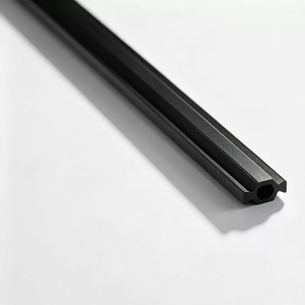 ガラス繊維強化ポリアミドストリップ