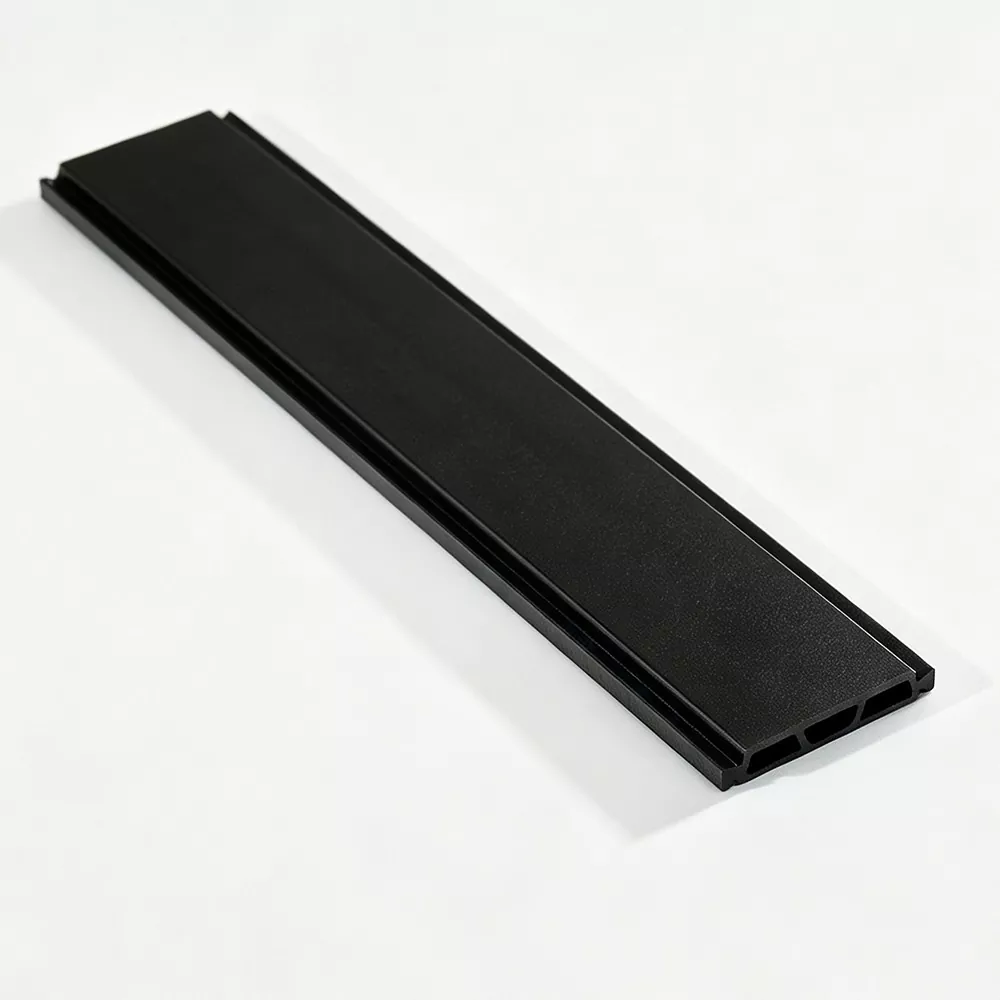 Knurled Polyamide Thermal Break Strip