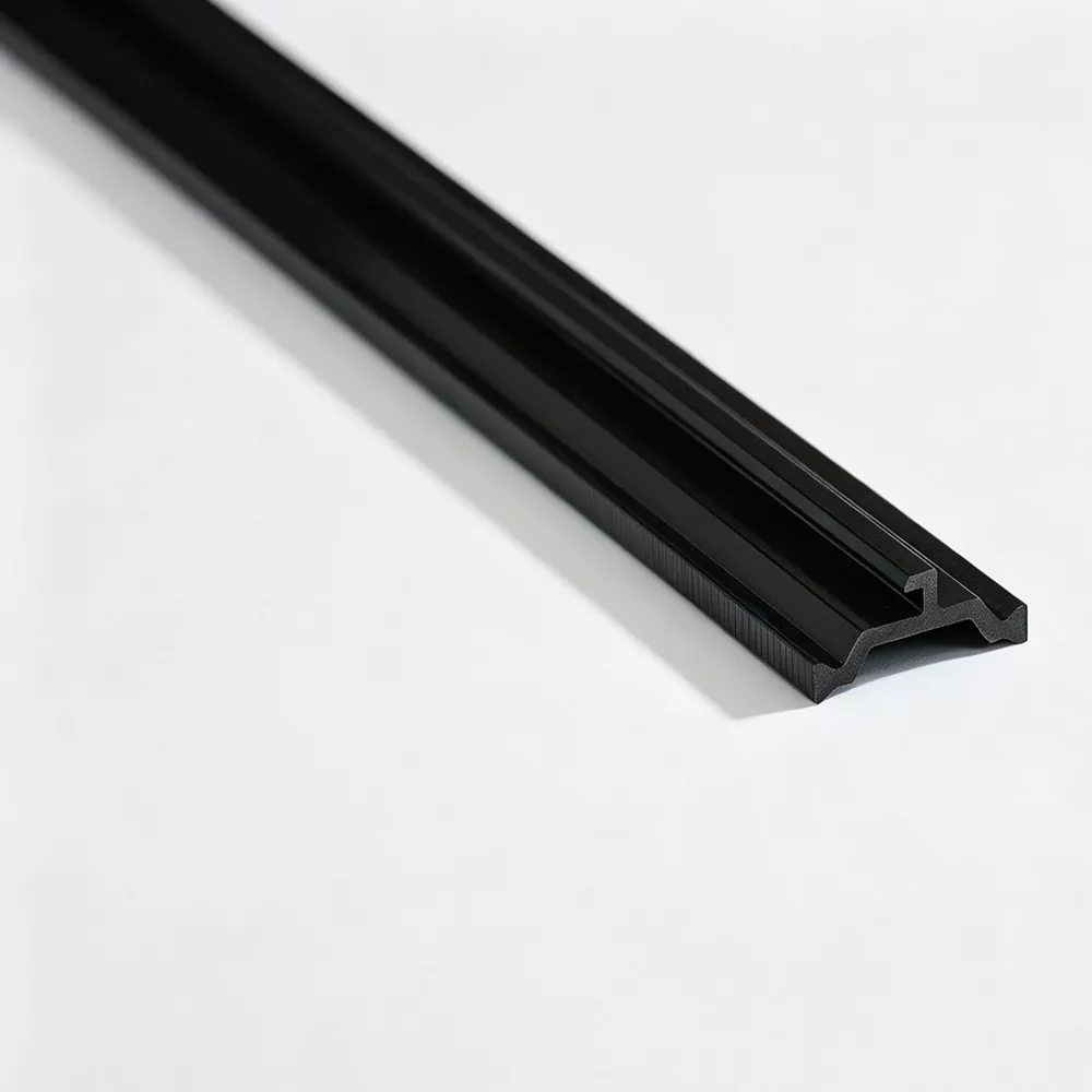 PA66 GF25 CT-Shape Thermal Profile